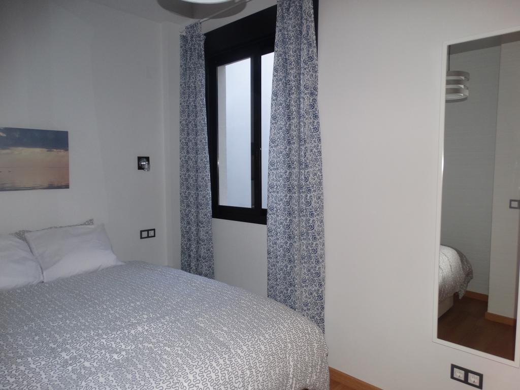 Malaga Apartamentos - Jinetes, 14 Exterior foto